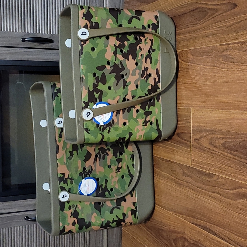 Bogg bag set